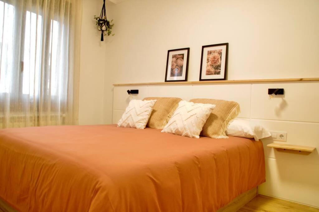Apartamento Brisas Moana Exterior photo