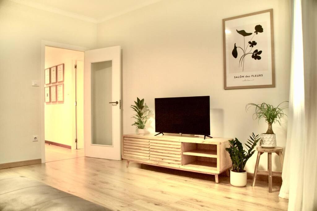 Apartamento Brisas Moana Exterior photo