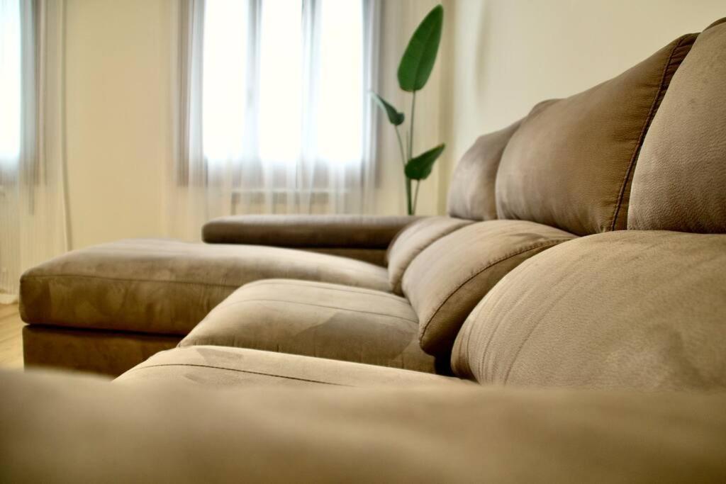 Apartamento Brisas Moana Exterior photo