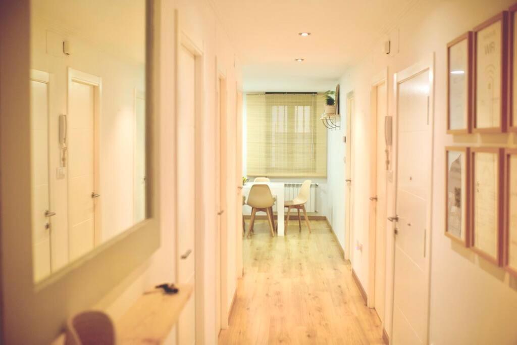 Apartamento Brisas Moana Exterior photo