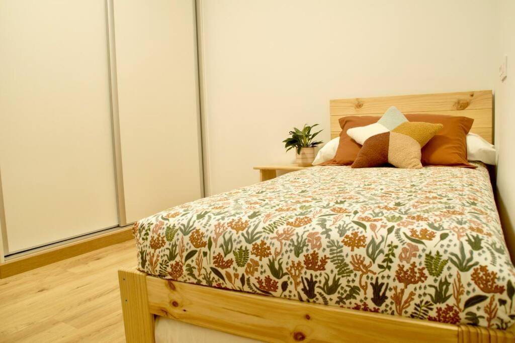 Apartamento Brisas Moana Exterior photo