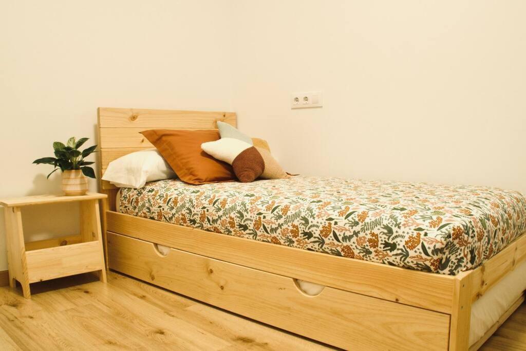 Apartamento Brisas Moana Exterior photo
