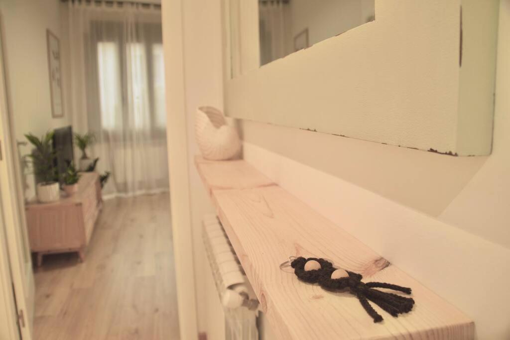 Apartamento Brisas Moana Exterior photo