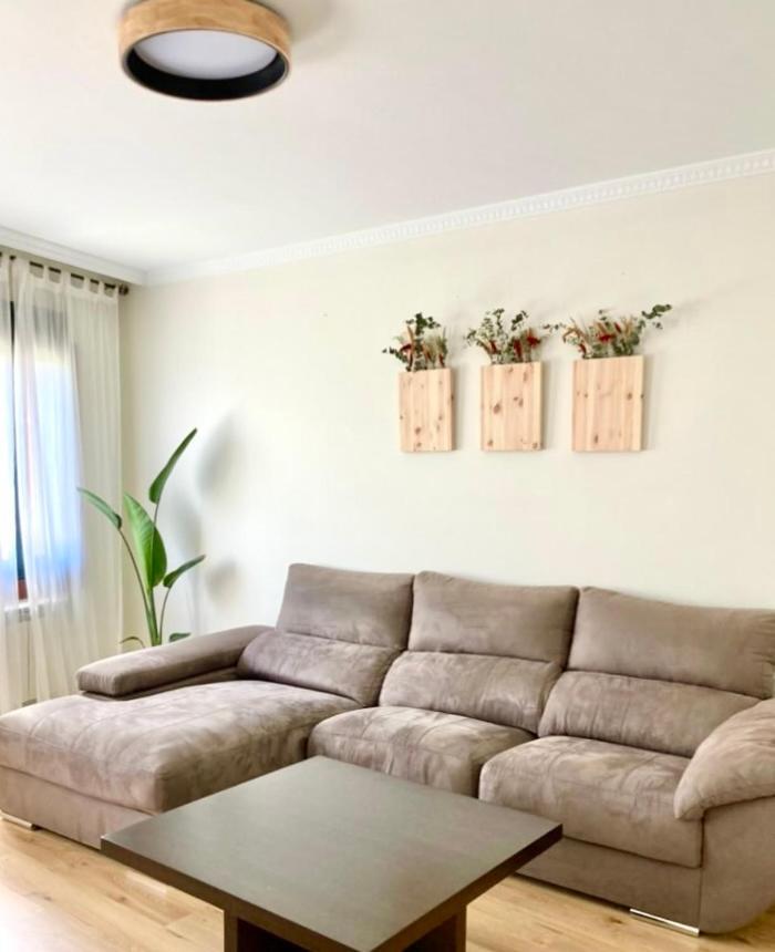 Apartamento Brisas Moana Exterior photo