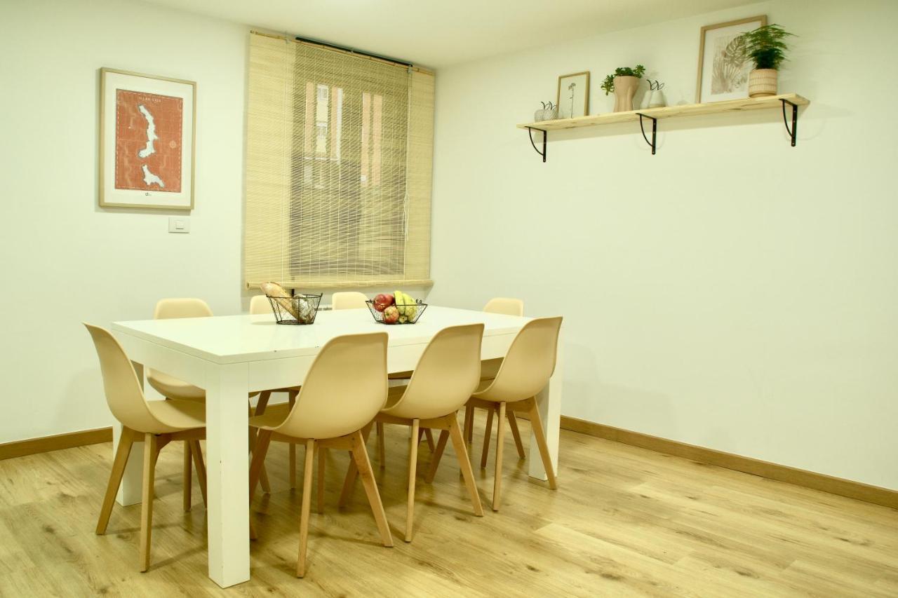 Apartamento Brisas Moana Exterior photo