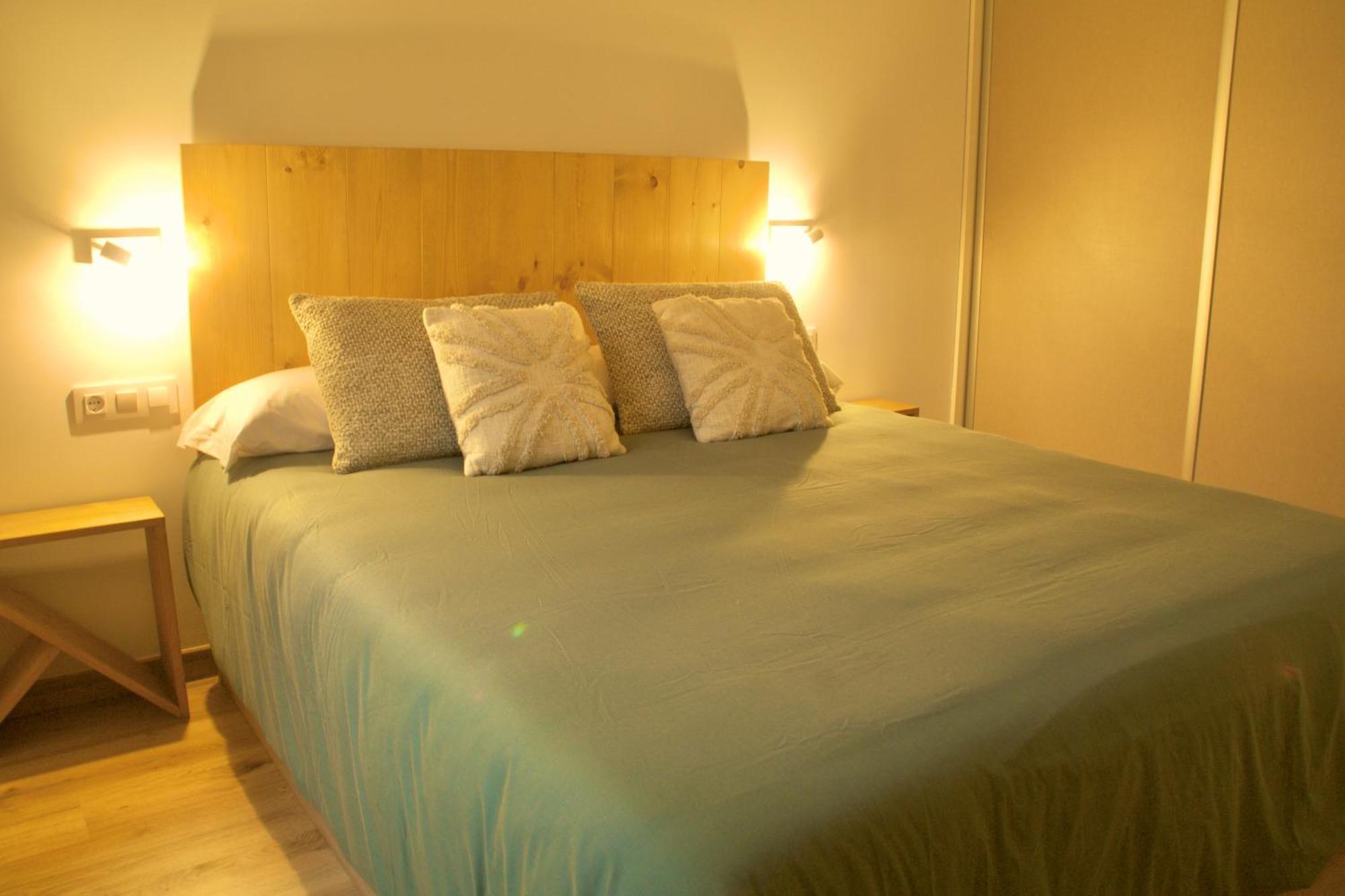 Apartamento Brisas Moana Exterior photo