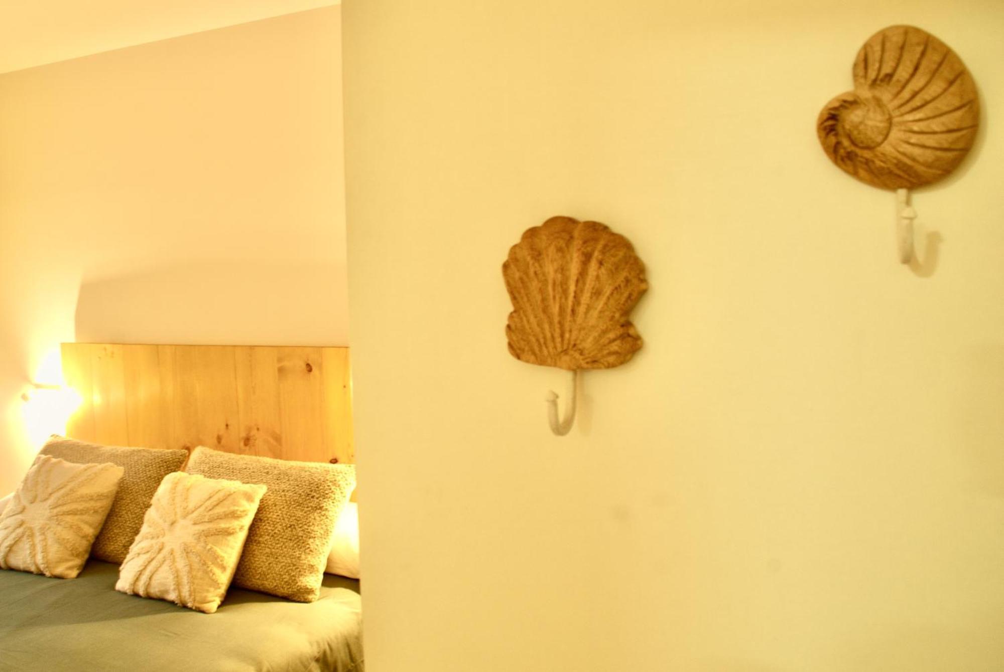 Apartamento Brisas Moana Exterior photo