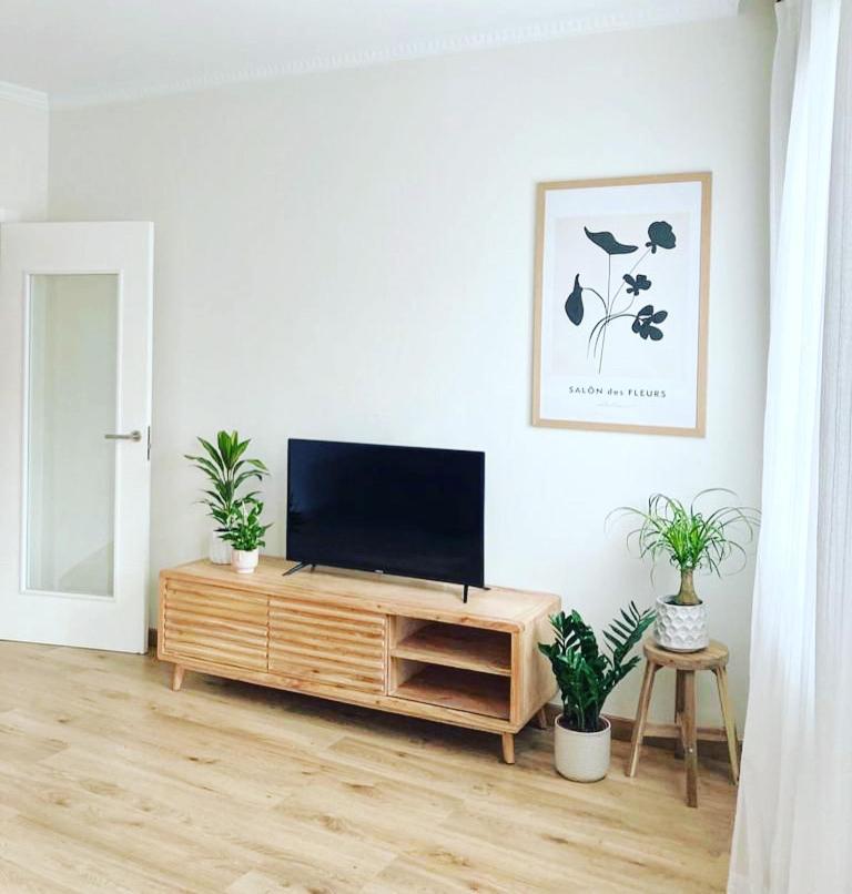 Apartamento Brisas Moana Exterior photo