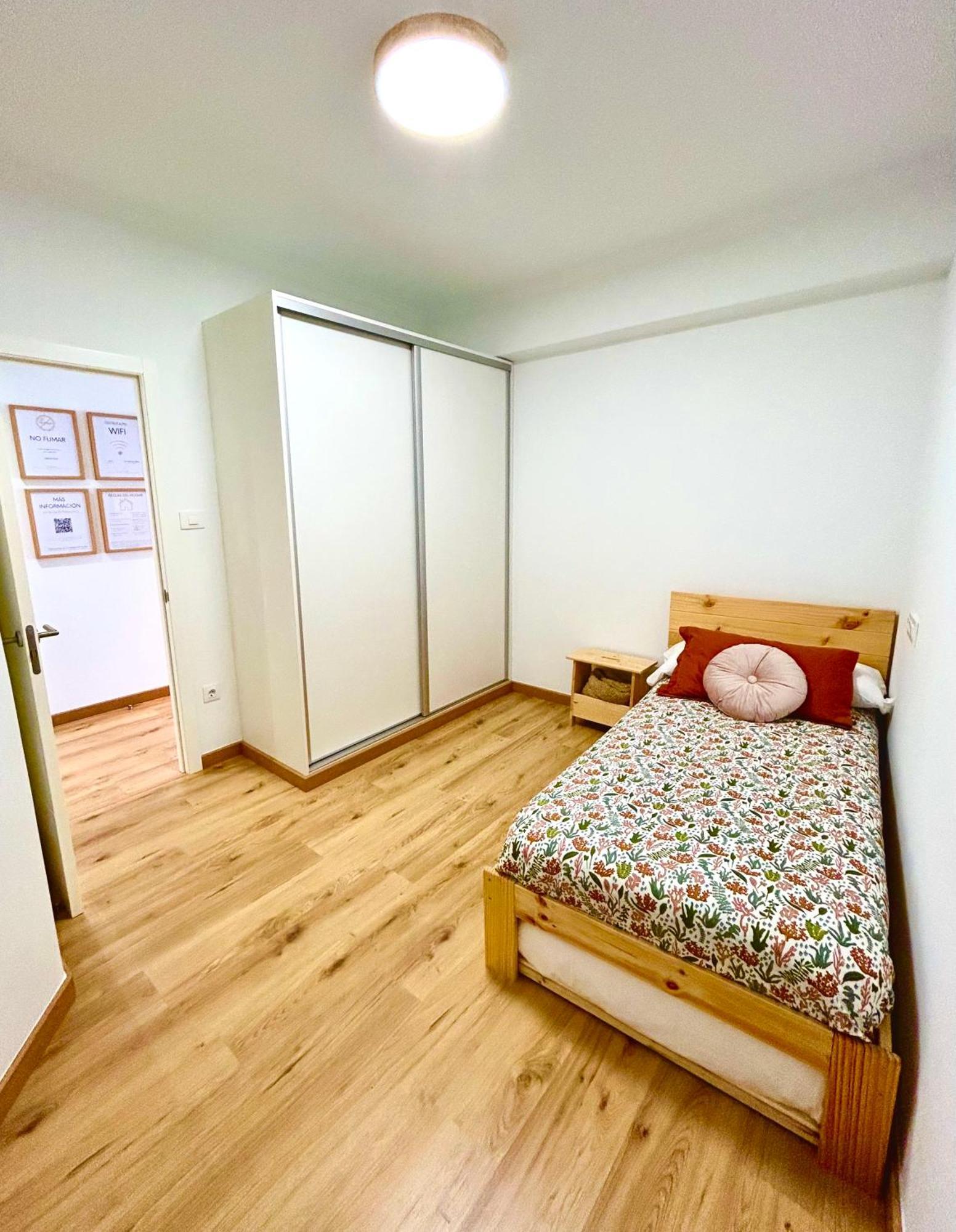 Apartamento Brisas Moana Exterior photo