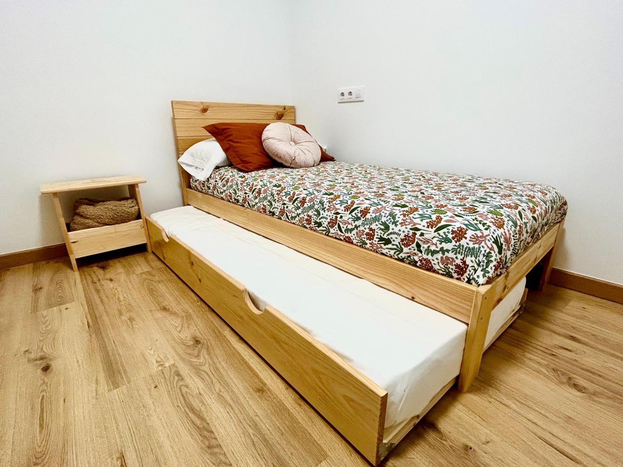 Apartamento Brisas Moana Exterior photo